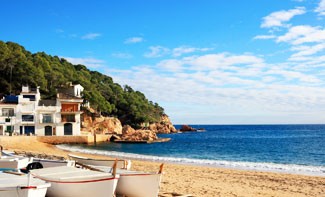 Alquileres vacaciones Costa brava : 947 Alquileres vacaciones - Promoción -30%