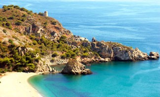 Alquileres vacaciones Andalousia : 683 Alquileres vacaciones - Promoción -40%