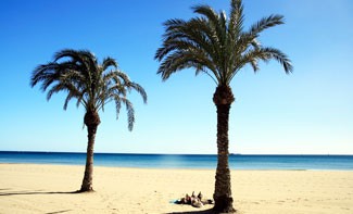 Holiday rentals Spain : 8554 Holiday rentals - Discount -46%
