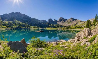 Locations vacances Alpes du sud : 2085 Locations vacances - Promo -35%