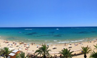 Locations vacances Costa dorada : 1016 Locations vacances - Promo -33%