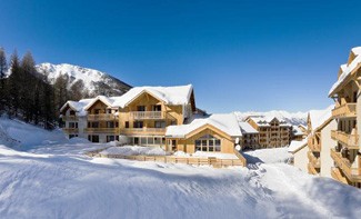 Alquileres vacaciones Alpes del sur : 1101 Alquileres vacaciones - Promoción -30%