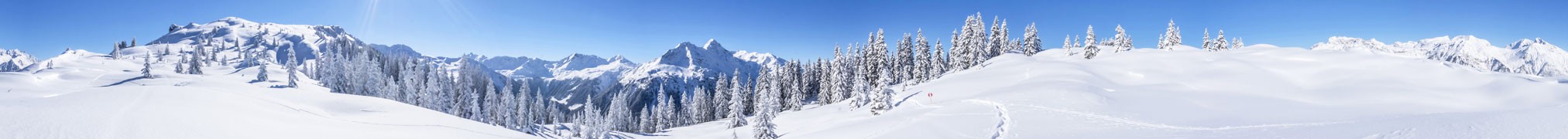 Vacances de février