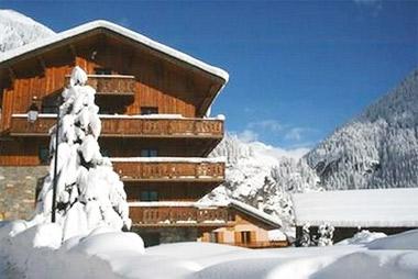 Champagny en Vanoise - Bellecôte - Appartement - 22 personen - 9 kamers - 8 slaapkamers - Foto Nr.1