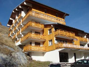 Les Deux Alpes - Résidence Etendard - Appartement - 8 personnes - 4 pièces - 3 chambres - Photo N°1