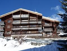 Le Grand Bornand Village - Résidence Bellachat - Apartment - 4 people - 1 room - Photo N°1