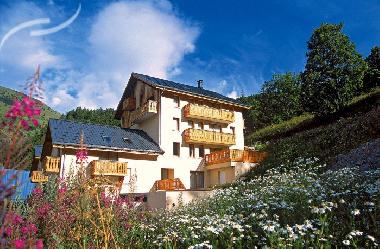 Le Grand Bornand Chinaillon - Résidence Roches Fleuries - Apartment - 6 people - 3 rooms - 2 bedrooms - Photo N°1