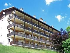 Le Grand Bornand Chinaillon - Résidence Vardase - Apartment - 2 people - 1 room - Photo N°1