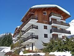 Le Grand Bornand Village - Résidence Chanteneige 2  - Apartment - 6 people - 3 rooms - 2 bedrooms - Photo N°1