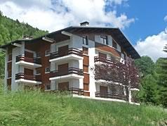 Le Grand Bornand Village - Résidence Edelweiss - Apartment - 4 people - 1 room - Photo N°1