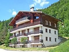 Le Grand Bornand Village - Résidence Alisier - Apartment - 6 people - 3 rooms - 2 bedrooms - Photo N°1