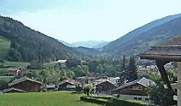 Le Grand Bornand Village - Résidence les Dodes - Apartment - 6 people - 3 rooms - 2 bedrooms - Photo N°1