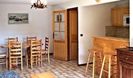 Le Grand Bornand Village - Résidence Catalpa - Ferienwohnung - 5 Personen - 2 Zimmer - 1 Schlafzimmer - Foto Nr.1