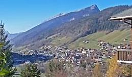 Le Grand Bornand Village - Résidence Caribou - Apartment - 6 people - 3 rooms - 2 bedrooms - Photo N°1