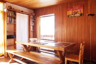 Courchevel 1650 - Residence prairie - Appartement - 6 personnes - 2 chambres - Photo N°1