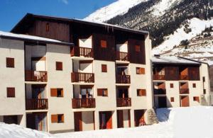 Lanslevillard - Résidence Chevallier - Apartment - 4 people - 2 rooms - 1 bedroom - Photo N°1