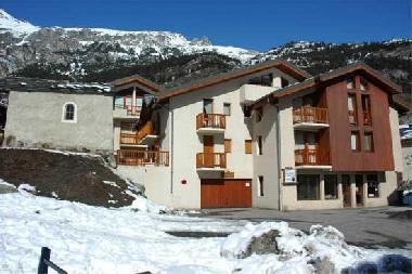 Lanslevillard - Résidence Sainte Anne - Apartment - 4 people - 2 rooms - 1 bedroom - Photo N°1