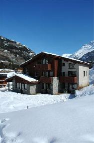 Lanslevillard - Résidence Saint Sebastien - Apartamento - 3 personas - 1 cuarto - Foto N°1