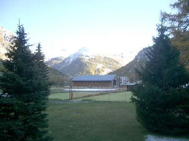 Val d'Isère - Résidence Franchet - Apartment - 6 people - 2 rooms - 1 bedroom - Photo N°1