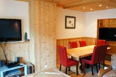 Val d'Isère - Résidence Grand paradis - Apartment - 6 people - 4 rooms - 3 bedrooms - Photo N°1