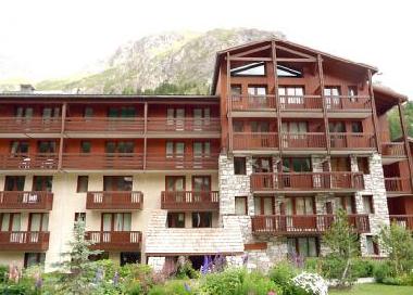 Val d'Isère - Résidence Val d'Illaz - Apartment - 6 people - 3 rooms - 2 bedrooms - Photo N°1