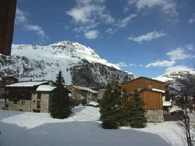 Val d'Isère - Résidence Valcoeur - Apartment - 6 people - 4 rooms - 3 bedrooms - Photo N°1