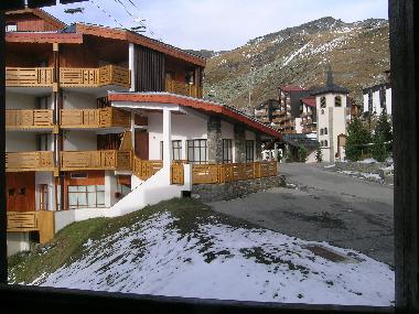 Val Thorens - Résidence Orsière (l') - Apartment - 4 people - 2 rooms - 1 bedroom - Photo N°1