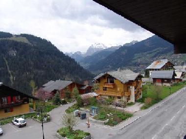Châtel - Résidence L' Alpenlake - Apartment - 6 people - 2 rooms - 1 bedroom - Photo N°1