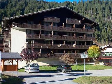 Châtel - Résidence Le Moulin - Apartment - 6 people - 2 rooms - 1 bedroom - Photo N°1