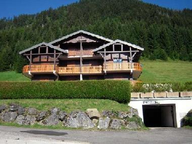 Châtel - Résidence Le Sabaudia - Apartment - 6 people - 3 rooms - 2 bedrooms - Photo N°1