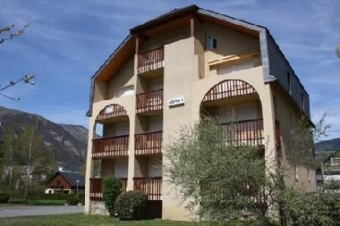 Saint Lary Soulan - Résidence Aspin - Apartment - 4 people - 2 rooms - 1 bedroom - Photo N°1