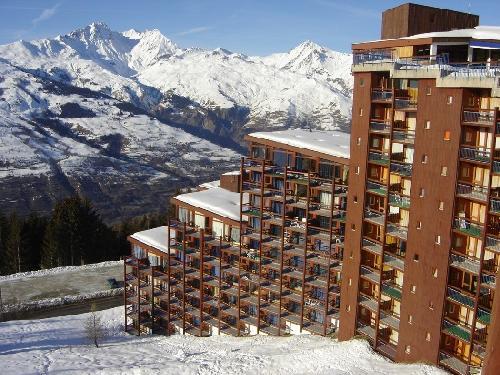 Bourg Saint Maurice - Résidence Armoise - Ferienwohnung - 6 Personen - 2 Zimmer - 1 Schlafzimmer - Foto Nr.1