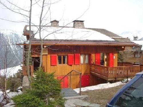 Courchevel 1300 - Résidence melezes - Appartement - 6 personnes - 4 pièces - 3 chambres - Photo N°1