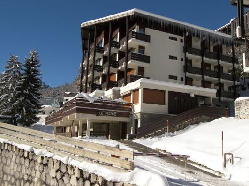 La Clusaz - Residence Viking - Apartment - 4 people - 2 rooms - 1 bedroom - Photo N°1