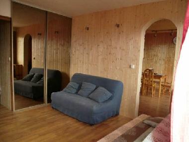 L'Alpe d'Huez - Résidence Chat perché - Apartment - 7 people - 3 rooms - 2 bedrooms - Photo N°1