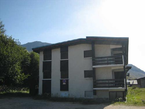 L'Alpe d'Huez - Résidence Datcha - Appartement - 4 personnes - 1 pièce - Photo N°1