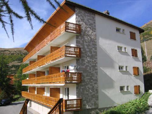 Huez - Résidence Eden Alpe d'Huez - Apartamento - 6 personas - 2 cuartos - 1 dormitorio - Foto N°1