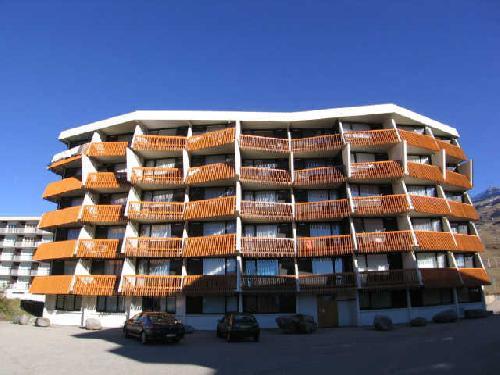 L'Alpe d'Huez - Résidence Kandahar - Appartamento - 4 persone - 1 stanza - Foto N°1