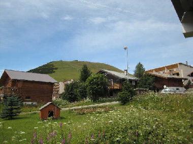 L'Alpe d'Huez - Résidence Lupins - Apartment - 6 people - 2 rooms - 1 bedroom - Photo N°1