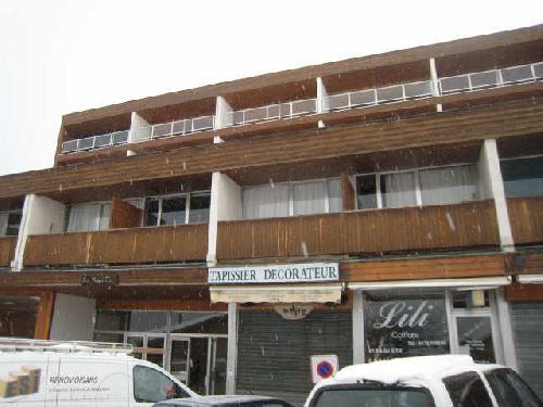 L'Alpe d'Huez - Résidence Neiges d'Or - Appartement - 10 personnes - 4 pièces - 3 chambres - Photo N°1
