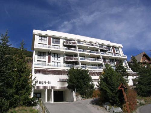 L'Alpe d'Huez - Résidence Signal - Appartement - 6 personnes - 3 pièces - 2 chambres - Photo N°1