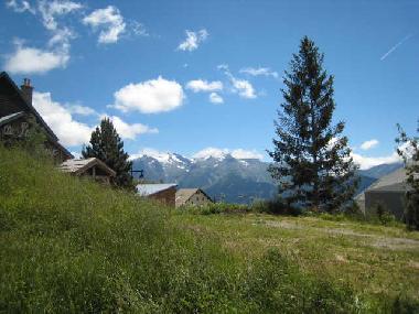 L'Alpe d'Huez - Résidence Ski Sun - Apartamento - 4 personas - 2 cuartos - 1 dormitorio - Foto N°1