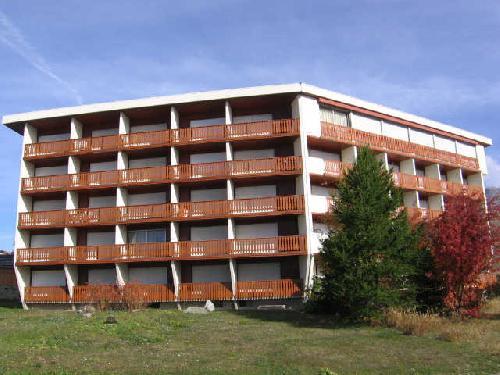L'Alpe d'Huez - Résidence Solarium - Apartment - 6 people - 2 rooms - 1 bedroom - Photo N°1