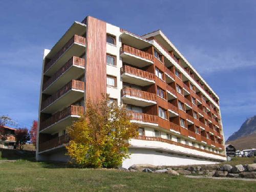 L'Alpe d'Huez - Résidence Splendid - Apartment - 6 people - 2 rooms - 1 bedroom - Photo N°1