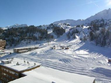 La Plagne Tarentaise - Résidence l'Everest - Apartment - 4 people - 2 rooms - 1 bedroom - Photo N°1