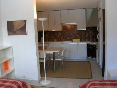 Plagne Centre - Résidence Mont Blanc - Apartment - 5 people - 2 rooms - 1 bedroom - Photo N°1