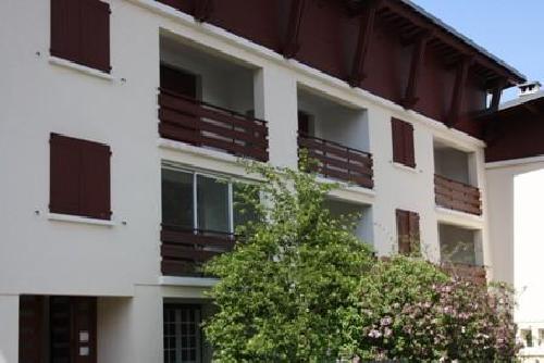 Saint Lary Soulan - Résidence Sainte Marie - Apartamento - 4 personas - 2 cuartos - 1 dormitorio - Foto N°1