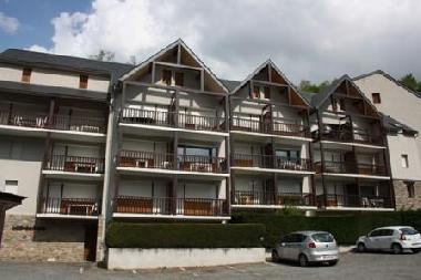 Saint Lary Soulan - Résidence Sapins - Apartment - 8 people - 4 rooms - 3 bedrooms - Photo N°1
