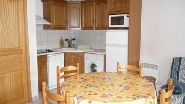 Saint Lary Soulan - Résidence Valbelle - Apartment - 4 people - 3 rooms - 2 bedrooms - Photo N°1