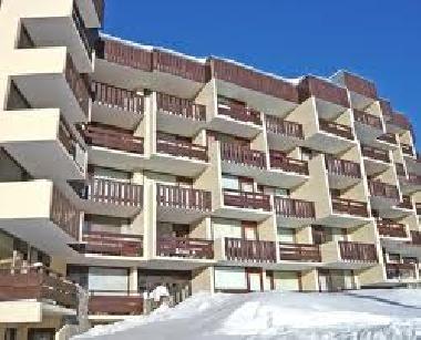 Tignes Lavachet - Residence 2100 - Appartamento - 4 persone - 1 stanza - 1 camera - Foto N°1